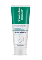 Somatoline Cosmetic Anti-cellulite Gel Cryoactif 250ml à Paris