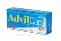 Advilcaps 400 Mg Caps Molle Plaq/14 à Paris