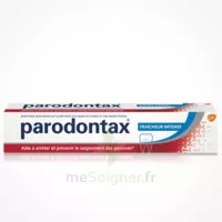 Parodontax Dentifrice Fraîcheur Intense 75ml à Paris