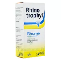 Rhinotrophyl Solution Pour Pulvérisation Nasale 1fl/12ml à Paris
