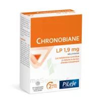 Pileje Chronobiane Lp 1,9 Mg 60 Comprimés à Paris